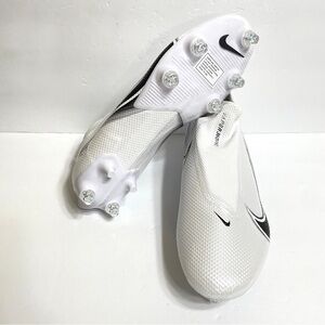 Nike Vapor Edge Pro 360 Detachable Football  Cleats Size 13 Wide DO1143-100